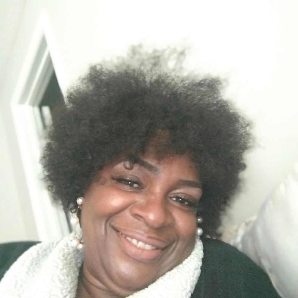 Meet your Posher, Patricia